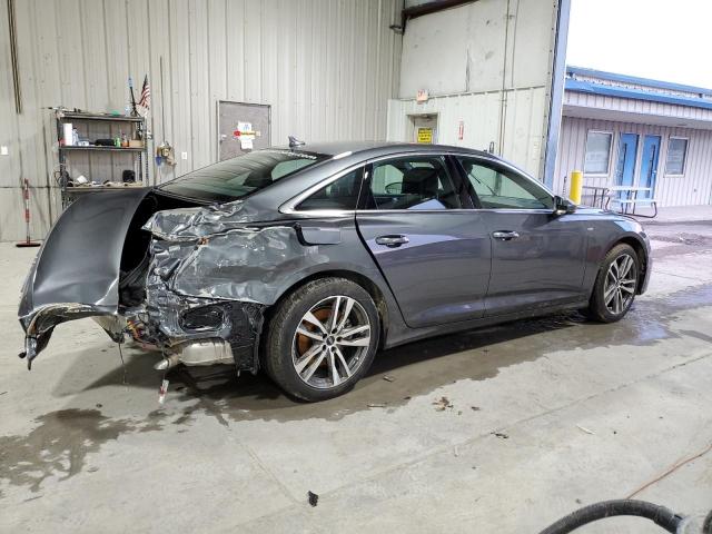 WAUL2BF21PN089955 Audi A6 Premium Plus