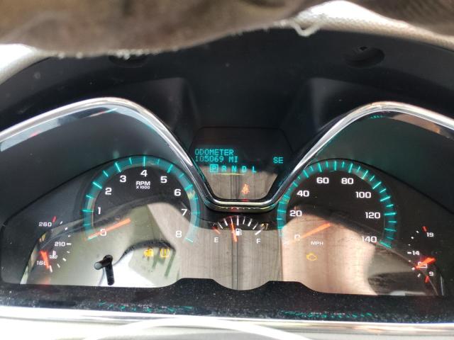1GNKRGKD4GJ106874 Chevrolet Traverse Lt