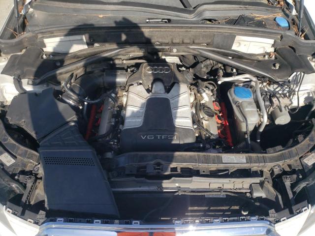 WA1VGAFP6EA102071 Audi Sq5 Prestige