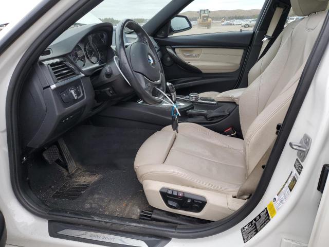 WBA3B5C51EP652665 BMW 328 Xi Sulev