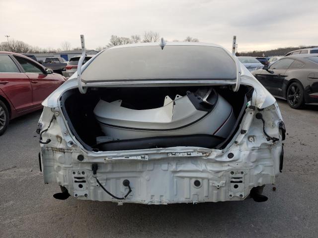 1HGCV1F36JA007683 Honda Accord Sport