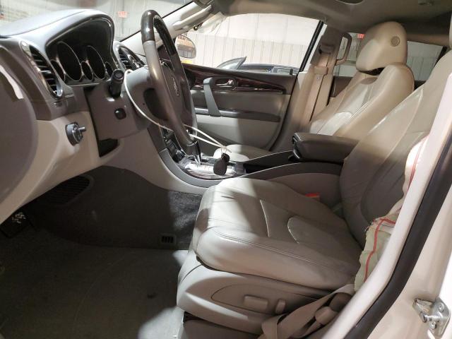 5GAKRCKD9FJ158907 Buick Enclave