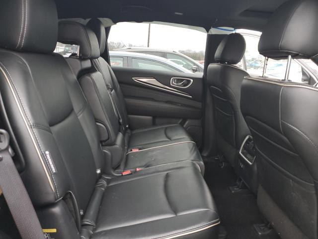 5N1DL0MM4LC531612 Infiniti QX60 LUXE