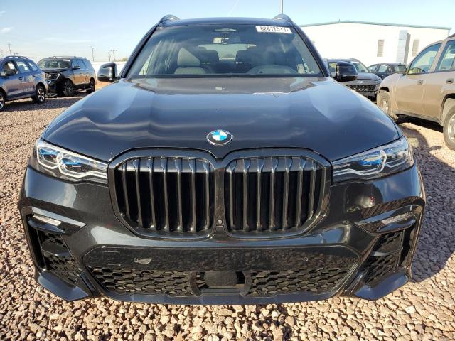 5UXCX6C00M9H42070 BMW X7 M50i