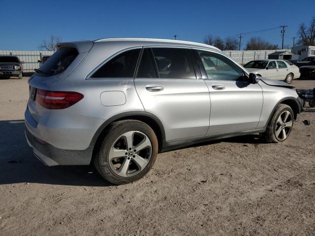 WDC0G4KB0HF235485 Mercedes-Benz Glc 300 4matic