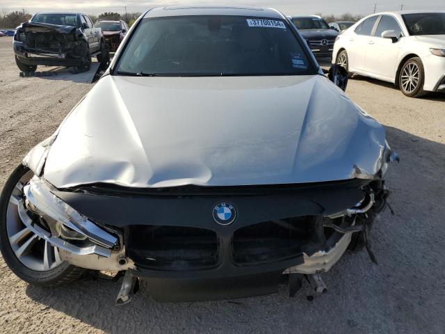 WBA8B3G55HNU35012 BMW 340 I