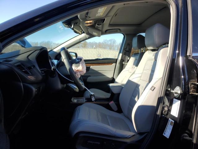 2HKRW2H95LH647313 Honda Cr-v Touring
