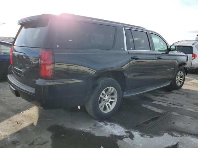 1GNSCJKC9FR681610 Chevrolet Suburban C1500 Lt