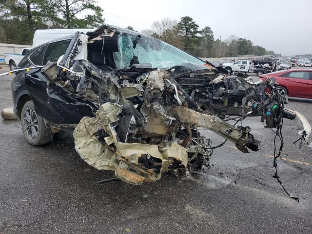 5J6RW2H88MA006540 Honda CR-V EXL