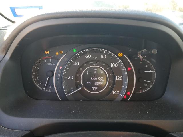 2HKRM3H51FH514223 Honda CR-V EX