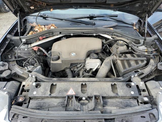 5UXWX9C55G0D65190 BMW X3 Xdrive28i