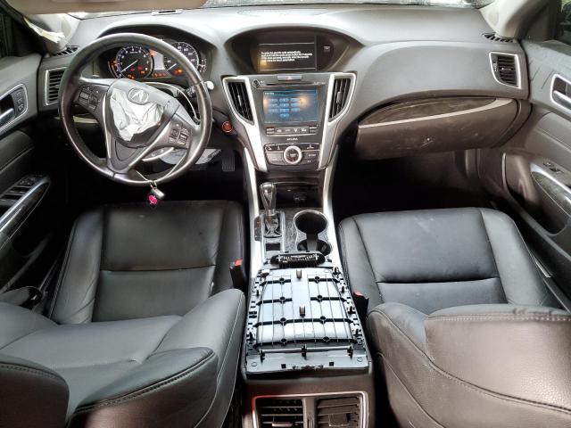 19UUB1F30LA013320 Acura TLX