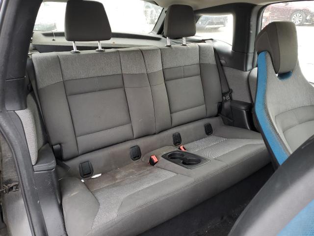 WBY1Z4C52GV508331 BMW I3 REX