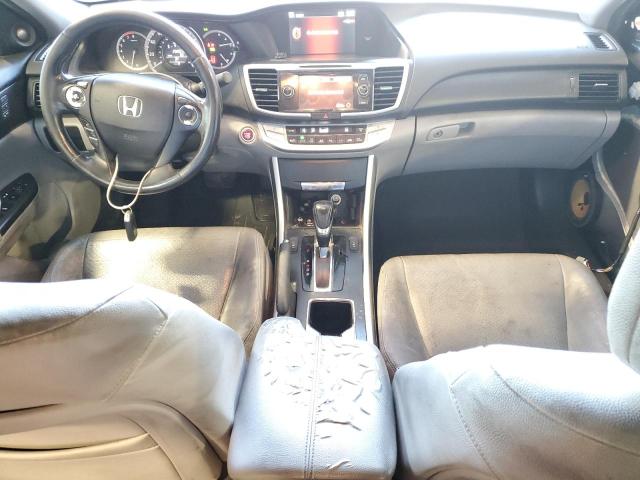 1HGCR3F82EA001266 Honda ACCORD EXL