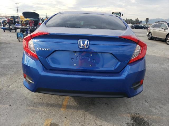 19XFC2F71GE060615 Honda CIVIC EX