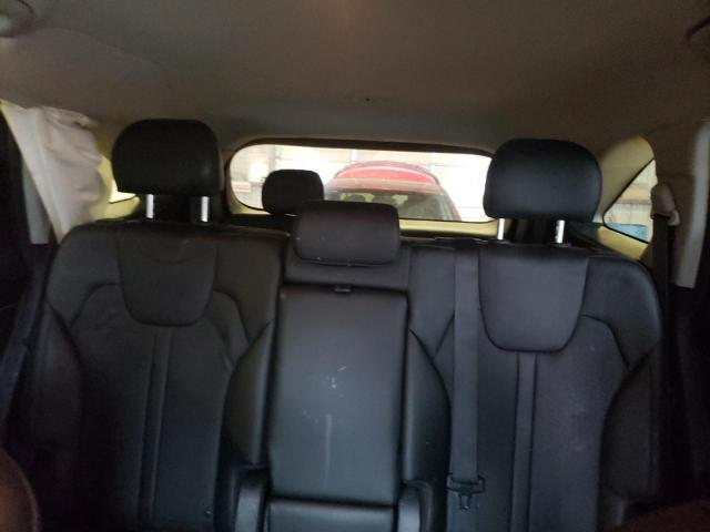 5XYRLDLC3NG086756 KIA SORENTO S