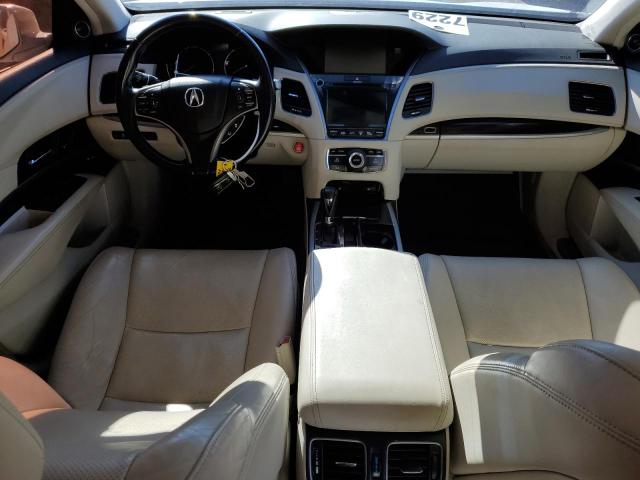 JH4KC1F52GC000341 Acura RLX TECH