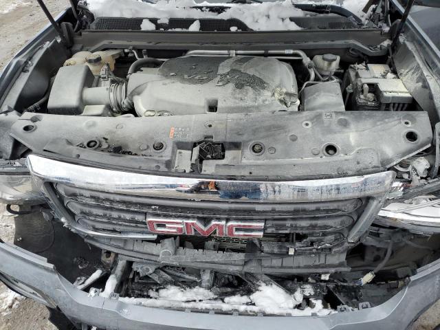 1GTG6CEN0K1308348 GMC CANYON SLE