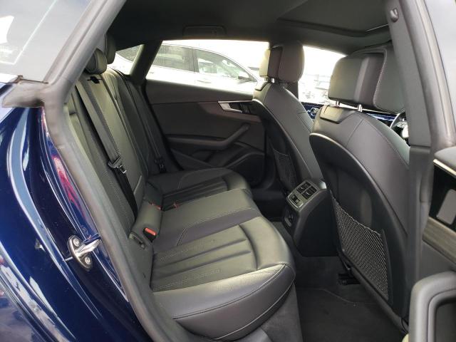 WAUANCF58LA017697 Audi A5 PREMIUM