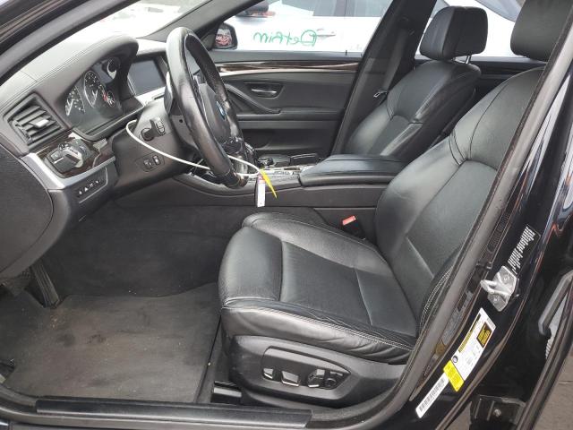 WBAKN9C56FD961237 BMW 550 I