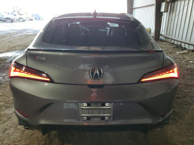 19UDE4H39PA008208 Acura Integra A-spec