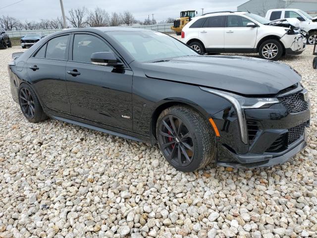 1G6D75RP9N0410946 Cadillac Ct4-v Blackwing