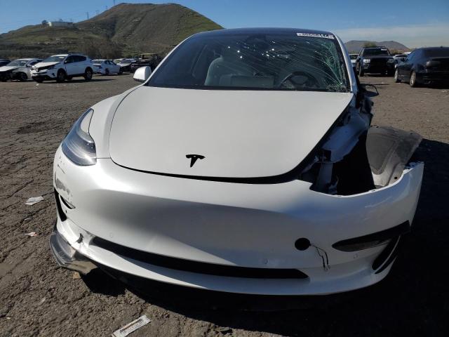 5YJ3E1EB7NF153403 Tesla MODEL 3