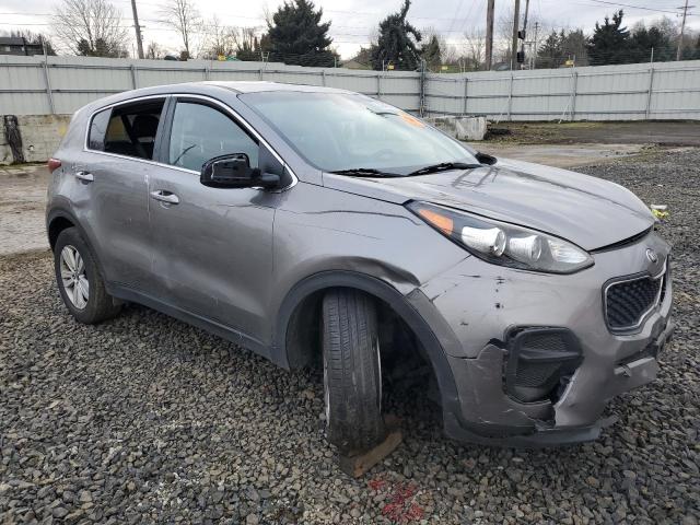 KNDPM3ACXK7513750 KIA Sportage Lx