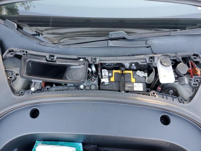 5YJ3E1EB6MF855467 Tesla MODEL 3