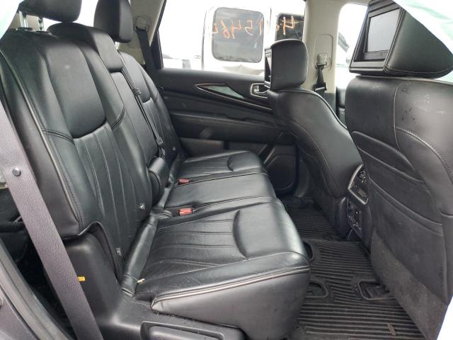 5N1AL0MM9EC534978 Infiniti QX60