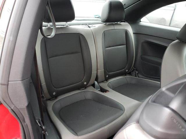 3VWF17AT2FM655384 Volkswagen Beetle 1.8t