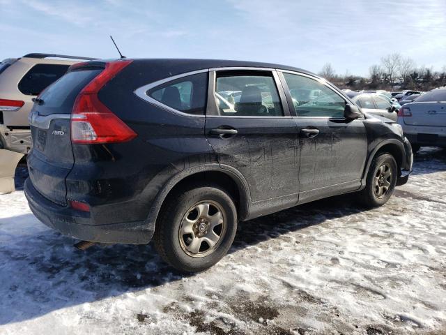 5J6RM4H31GL005079 Honda CR-V LX