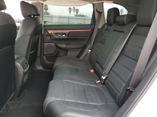 2HKRW1H97LH419968 Honda Cr-v Touring