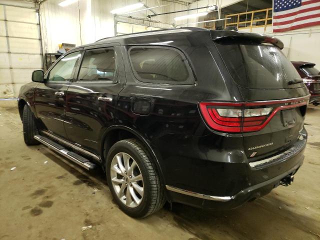 1C4RDJEG5LC106972 Dodge Durango Citadel