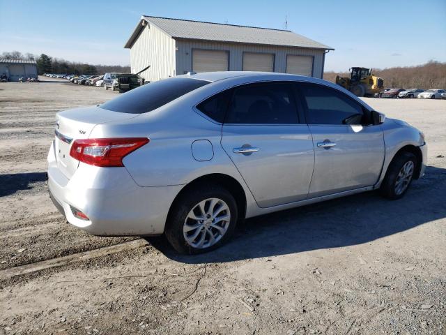 3N1AB7AP9KY417034 Nissan SENTRA S