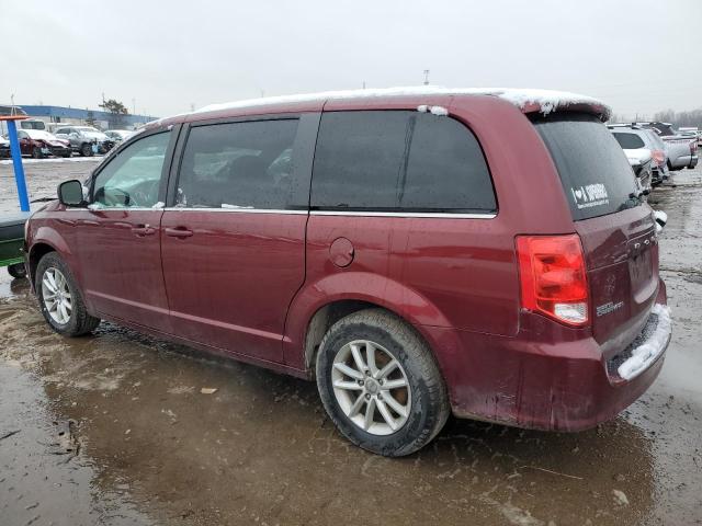 2C4RDGCG5KR735966 Dodge Grand Caravan Sxt