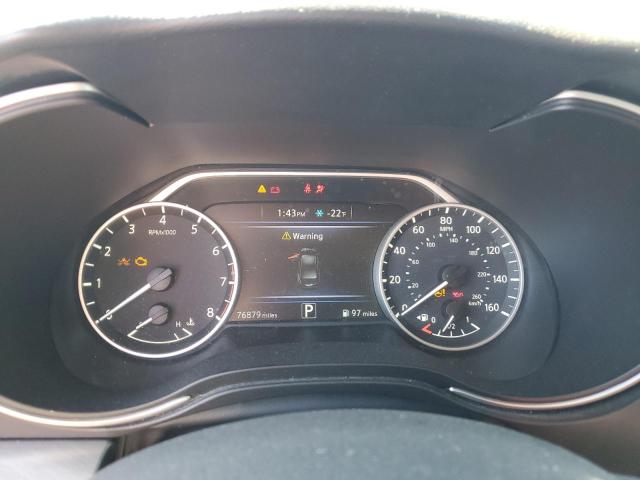 1N4AA6APXJC390241 Nissan Maxima 3.5s
