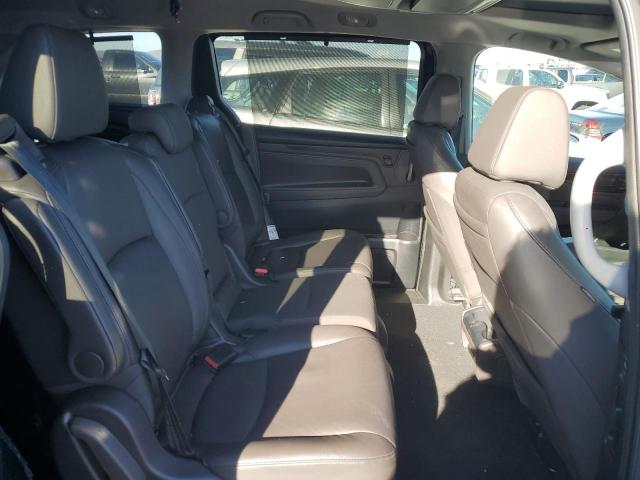 5FNRL6H99LB062622 Honda Odyssey Elite