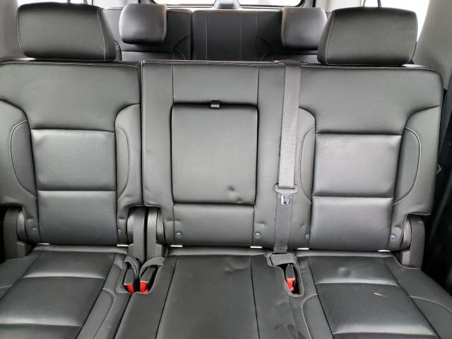 1GKS2GKCXJR225885 GMC Yukon Xl K1500 Slt