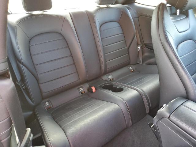 WDDWJ4JB1JF713864 Mercedes-Benz C 300