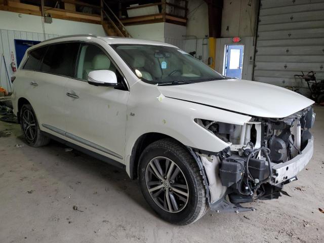 5N1DL0MM6HC556535 Infiniti QX60