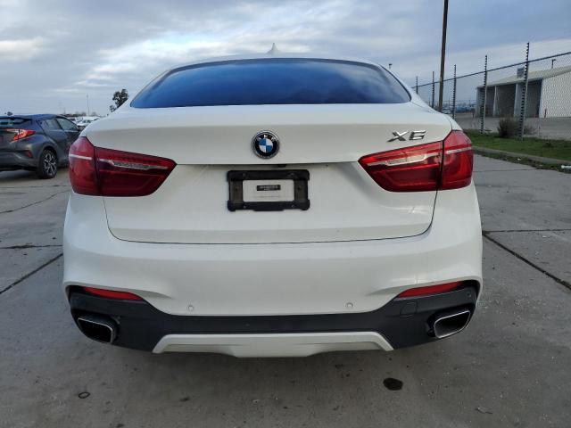 5UXKU0C56J0G69462 BMW X6 Sdrive35i