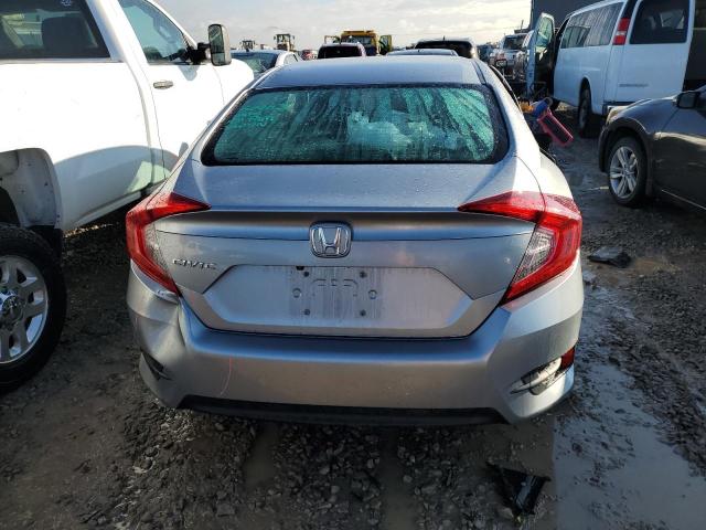 19XFC2F57GE095870 Honda Civic Lx