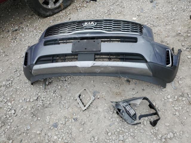 5XYP34HC7LG076406 KIA Telluride Ex