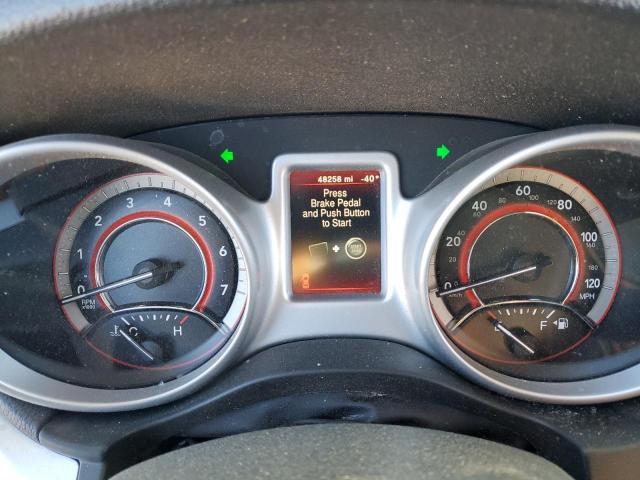 3C4PDCAB2LT262579 Dodge JOURNEY SE