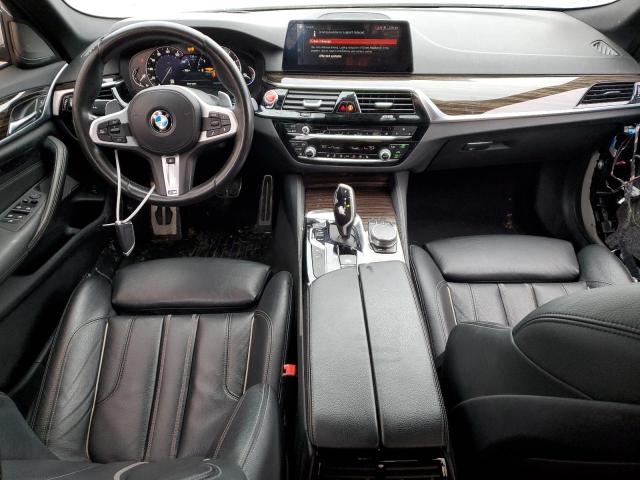 WBAJE7C50KWW12640 BMW 540 XI