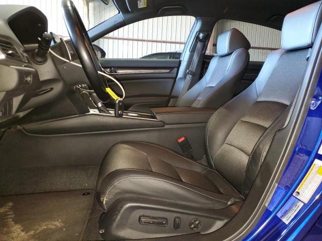 1HGCV1F33LA055967 Honda Accord Sport