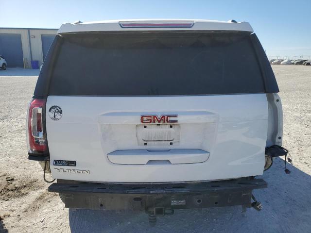 1GKS2BKC5HR162319 GMC YUKON SLT