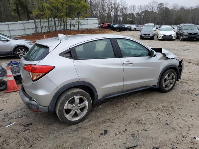 3CZRU6H34GM761614 Honda HR-V LX