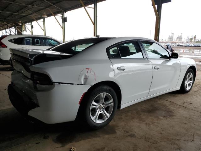 2C3CDXBG6NH207701 Dodge Charger Sxt